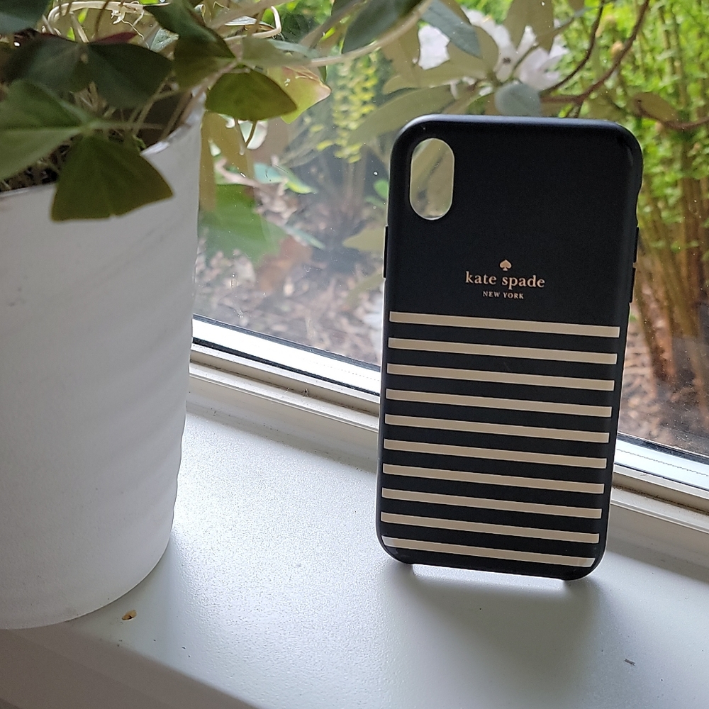 Kate Spade Case Iphone XR